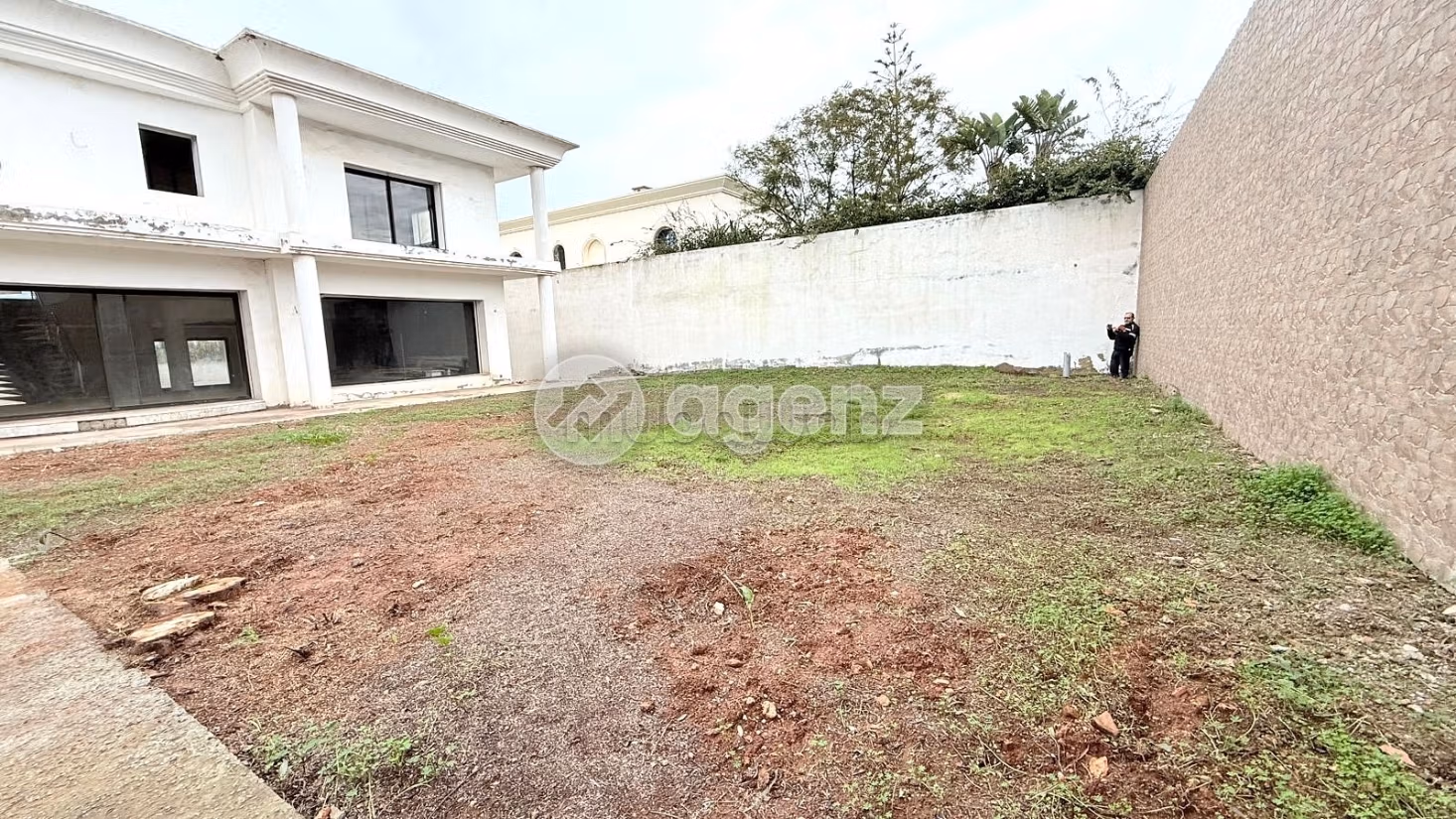 Villa te koop 1.069 m², 4 slaapkamers La Colline Casablanca