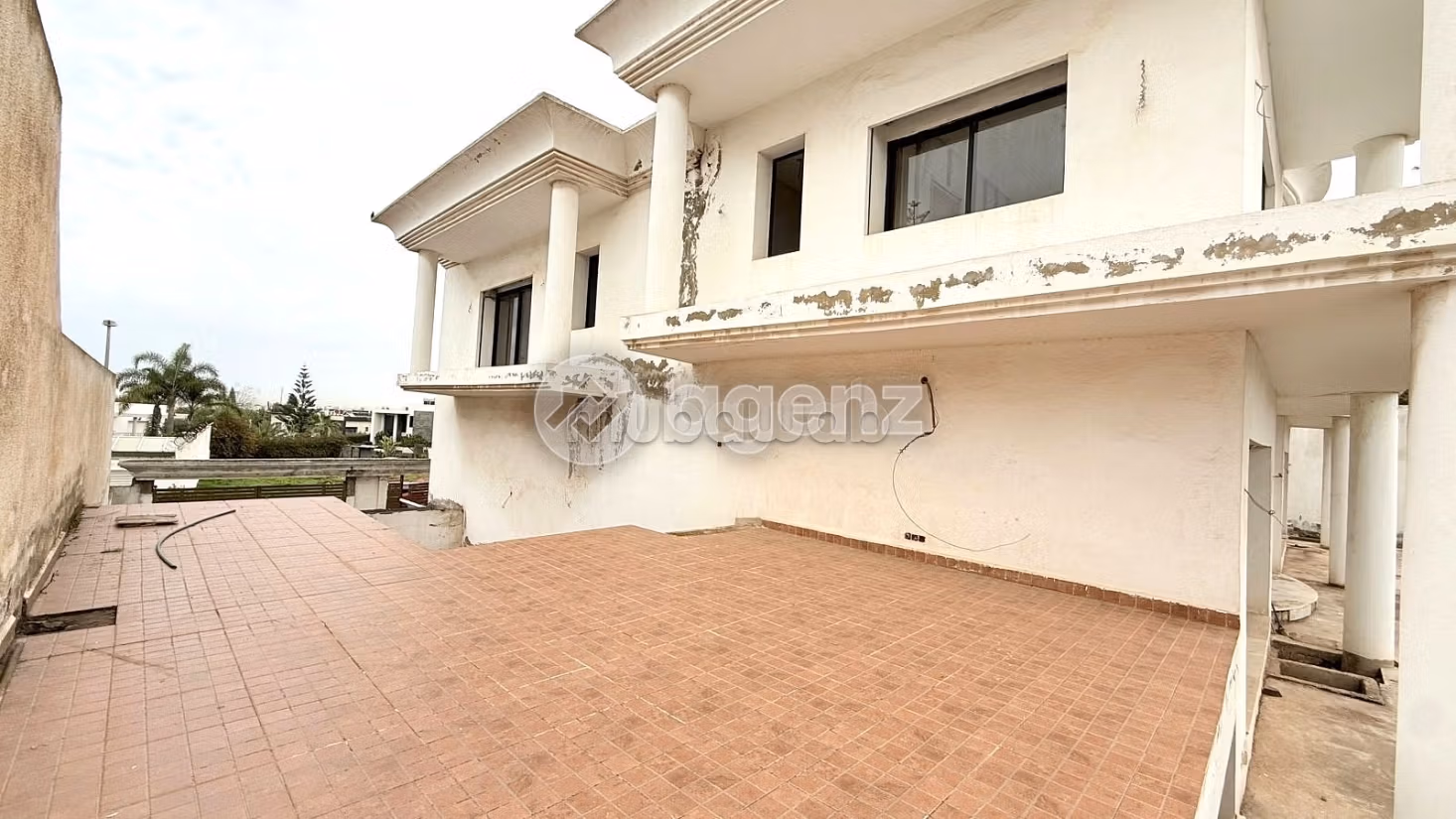 Villa te koop 1.069 m², 4 slaapkamers La Colline Casablanca