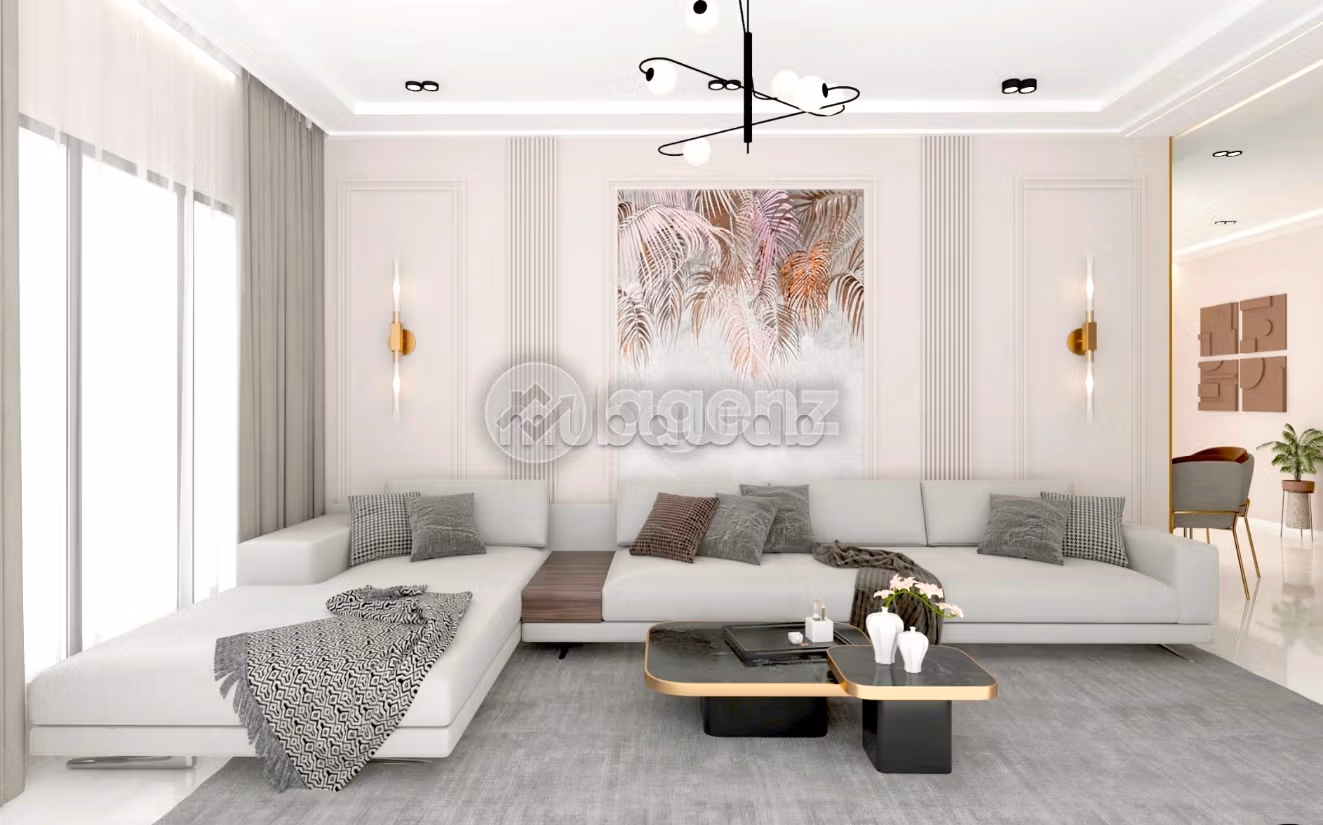 RÉSIDENCE AFFINITIES Studio à vendre 56 m² Ferme Bretonne Casablanca — 6