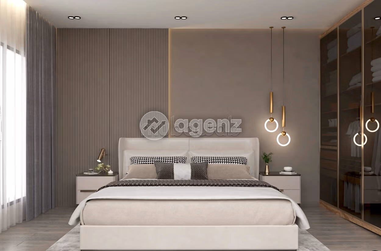 Appartement 56 m² à Ferme Bretonne (Hay Arraha) — 11