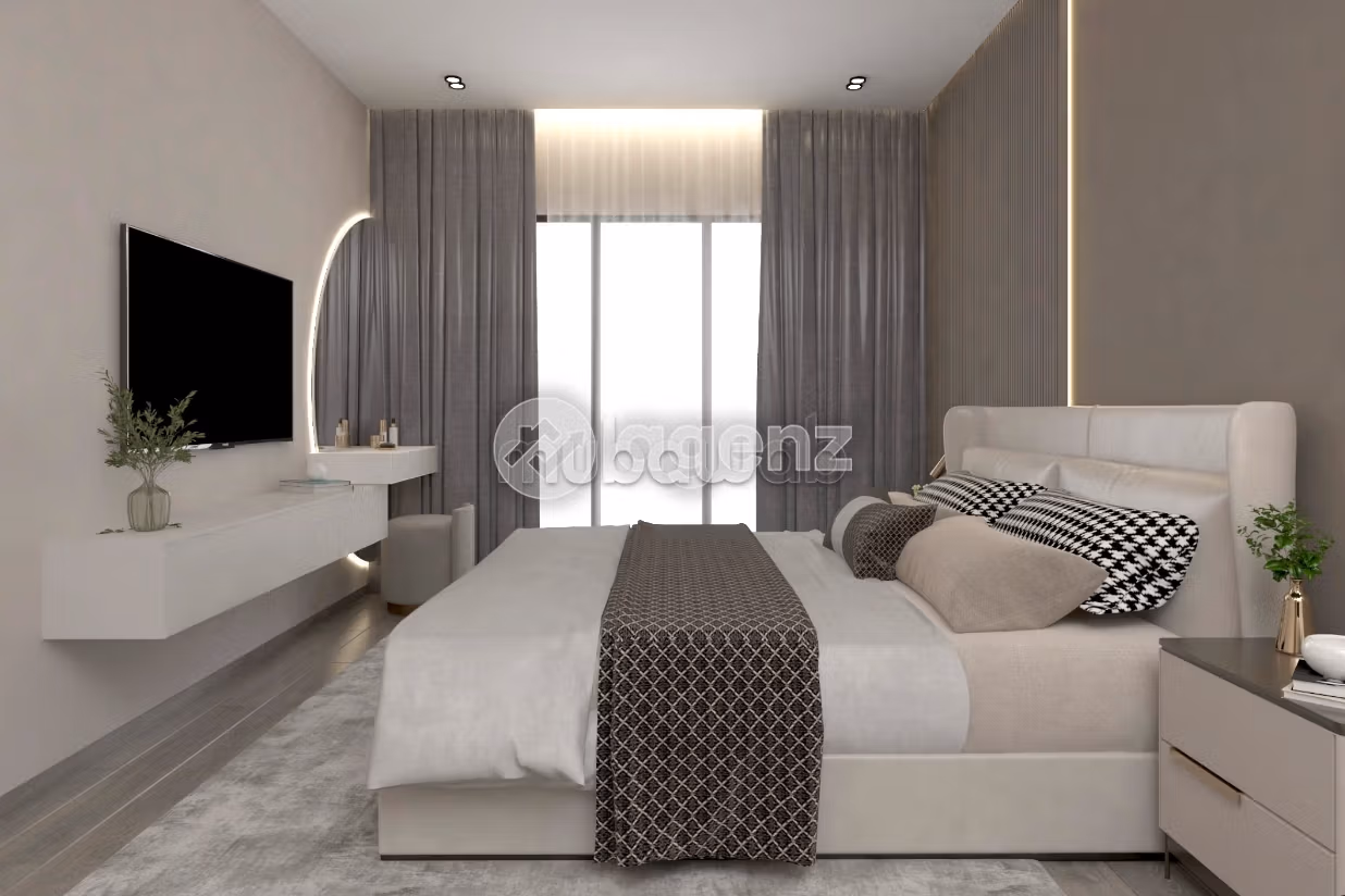 Appartement 56 m² à Ferme Bretonne (Hay Arraha) — 10