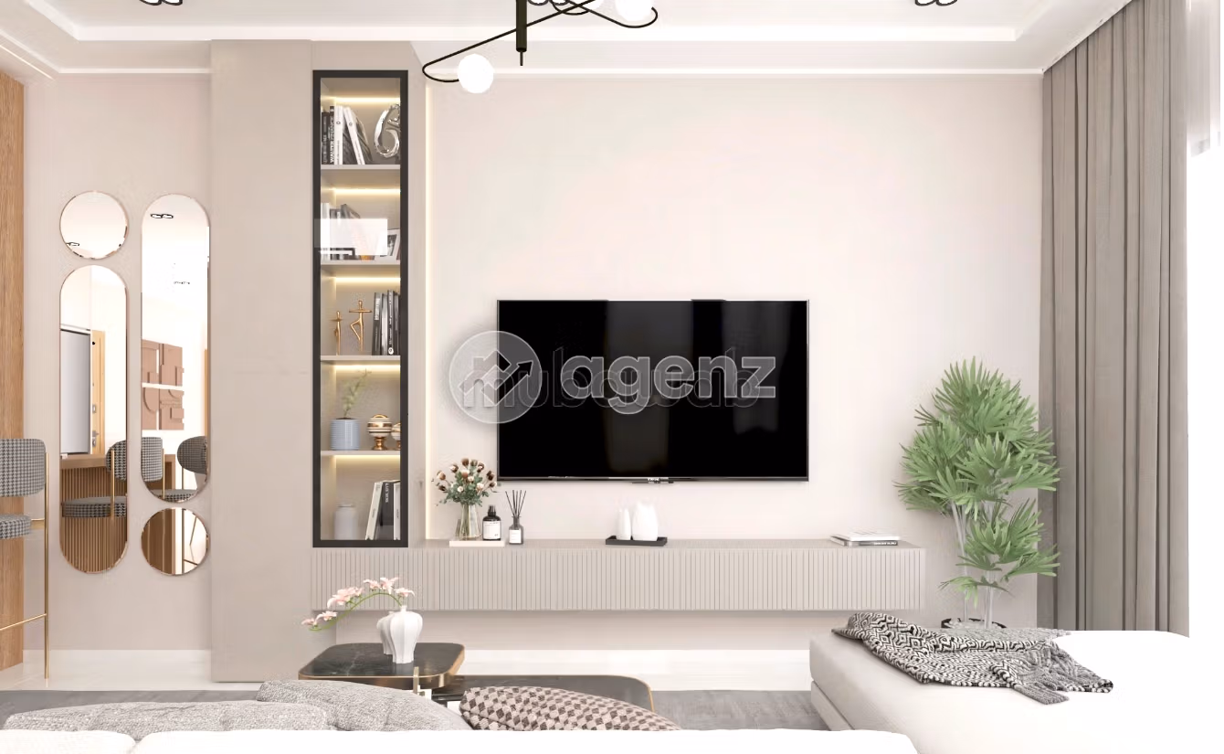 Appartement 56 m² à Ferme Bretonne (Hay Arraha) — 9