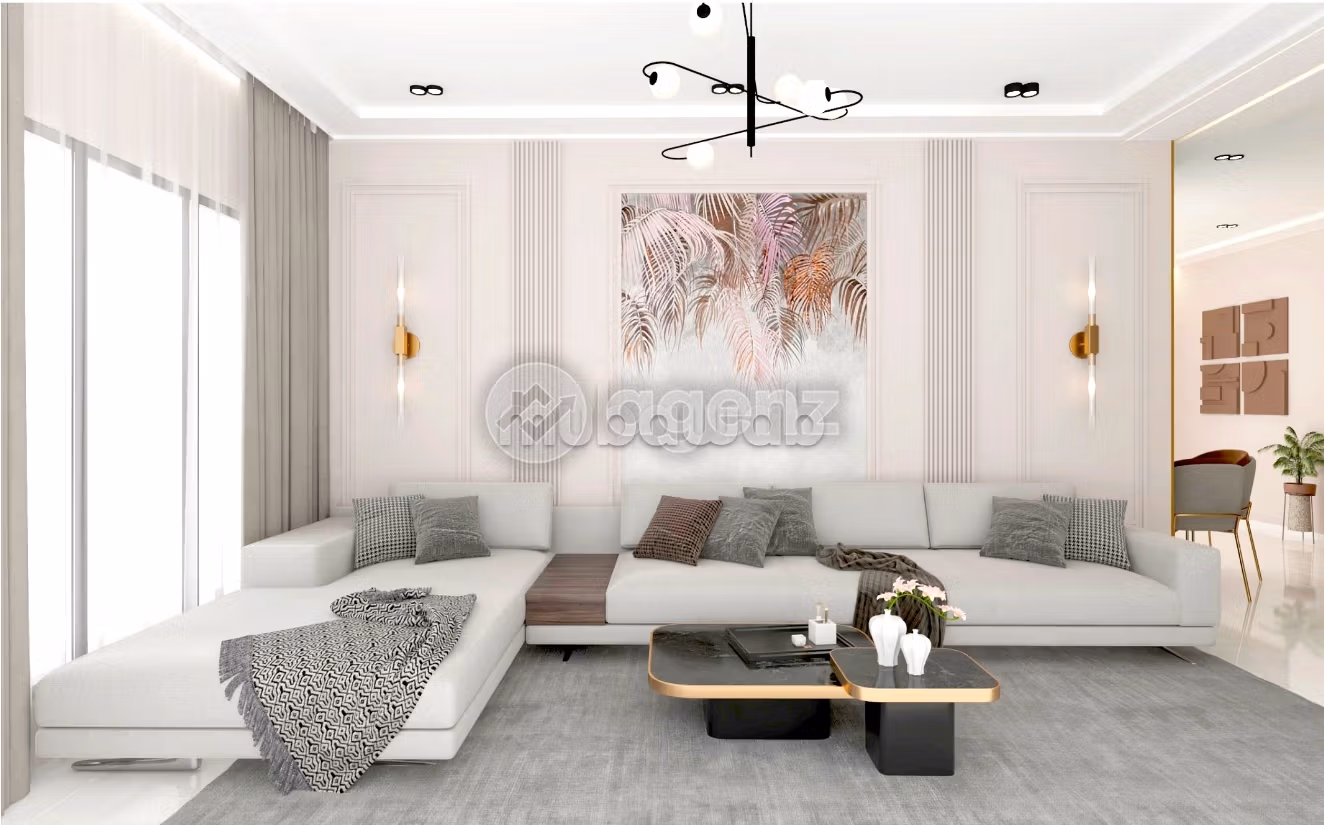 Appartement 56 m² à Ferme Bretonne (Hay Arraha) — 8