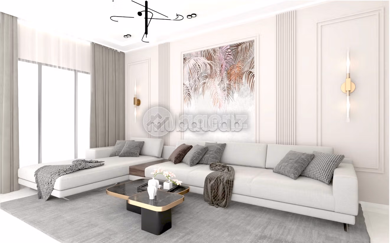 Appartement 56 m² à Ferme Bretonne (Hay Arraha) — 7