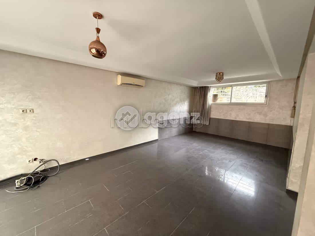 Villa à vendre 193 m², 4 chambres Hermitage Casablanca