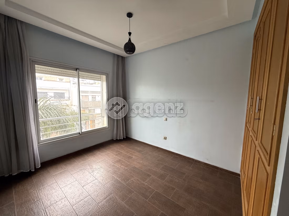 Villa à vendre 193 m², 4 chambres Hermitage Casablanca