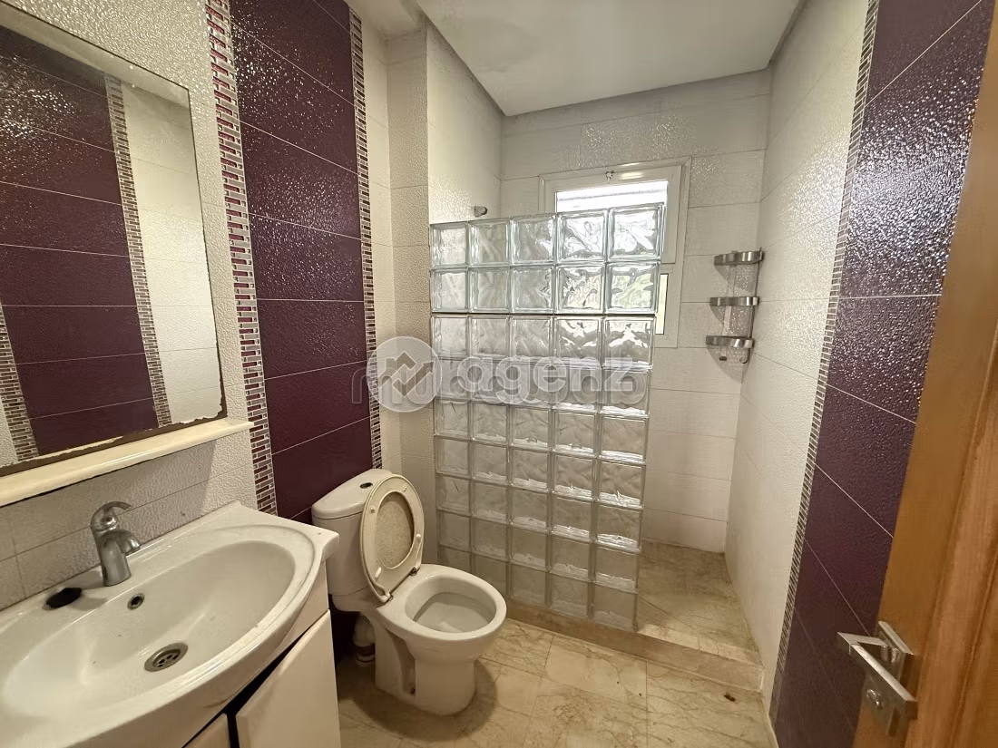 Villa à vendre 193 m², 4 chambres Hermitage Casablanca