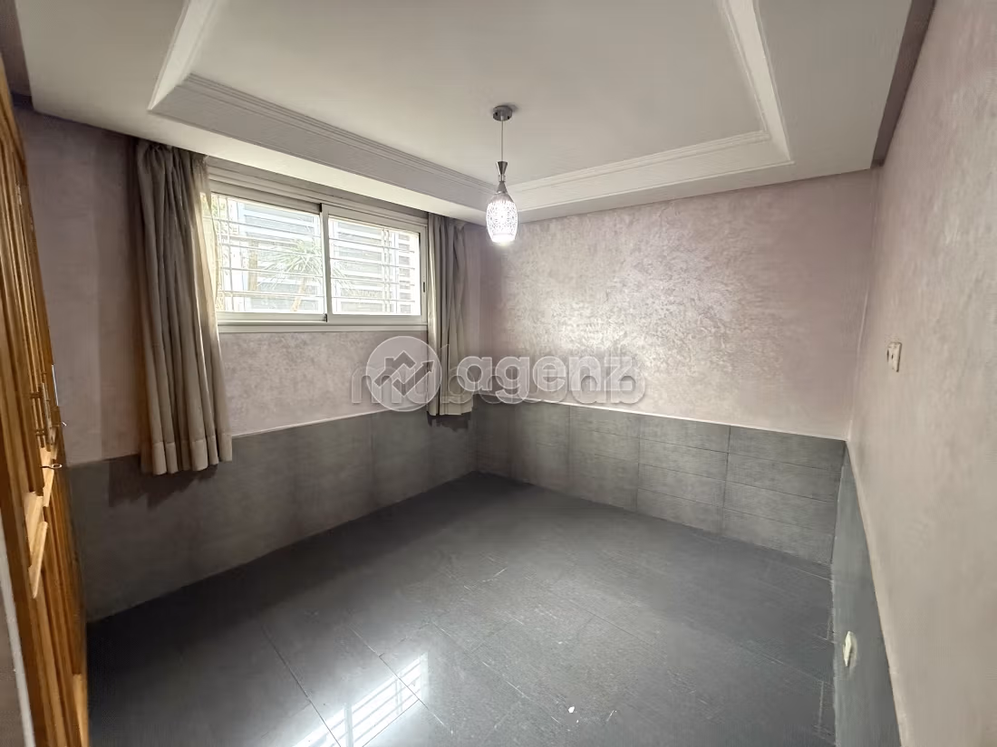 Villa à vendre 193 m², 4 chambres Hermitage Casablanca