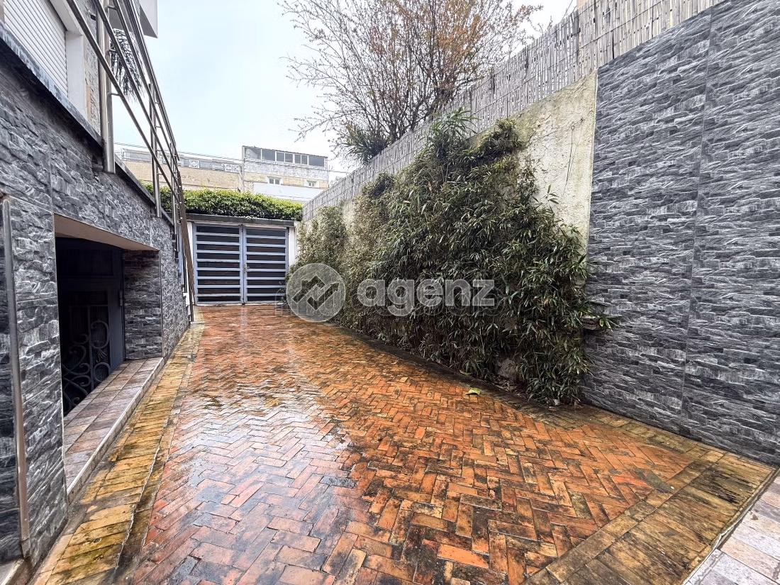 Villa à vendre 193 m², 4 chambres Hermitage Casablanca