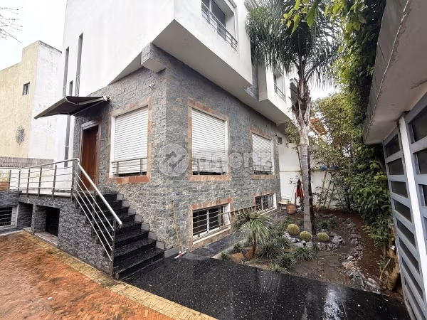 Villa à vendre 193 m², 4 chambres Hermitage Casablanca
