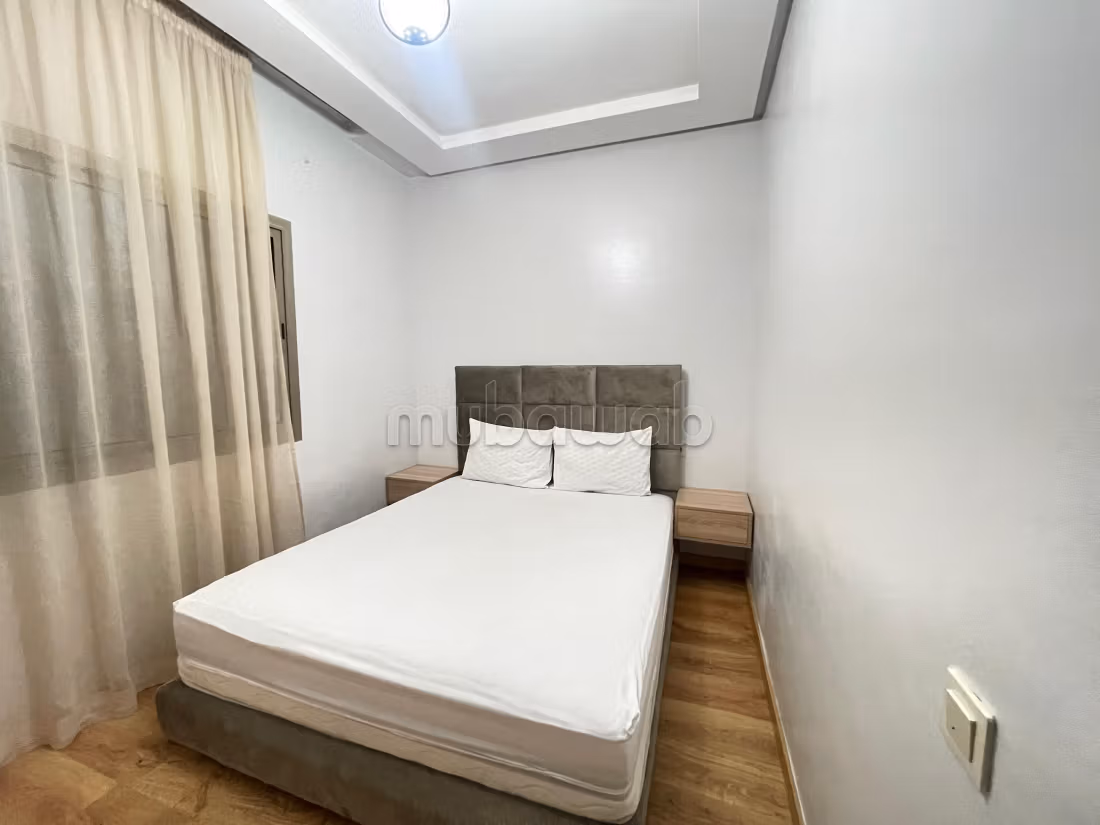 Appartement 2 ch à louer Jnane Awrad — 6