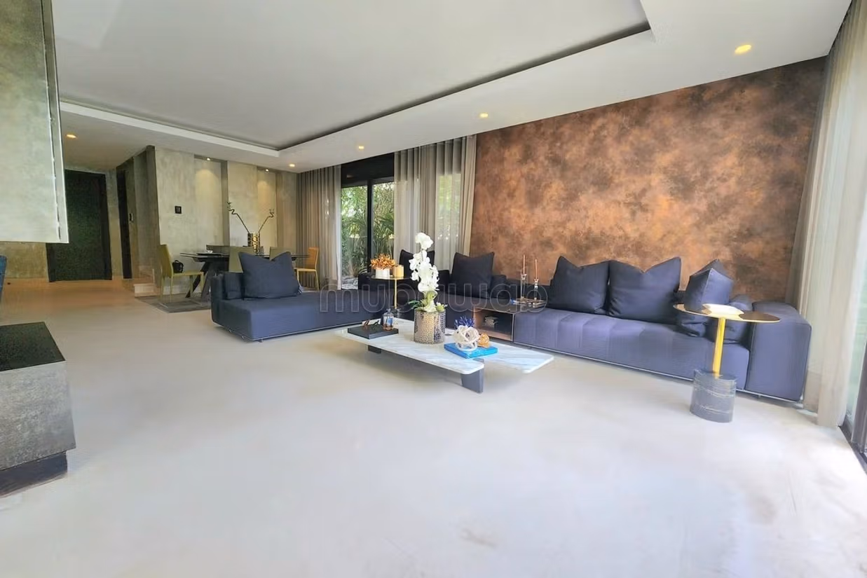 Magnifica Villa in vendita a Ain Diab