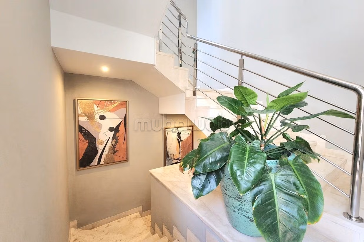 Magnifica Villa in vendita a Ain Diab