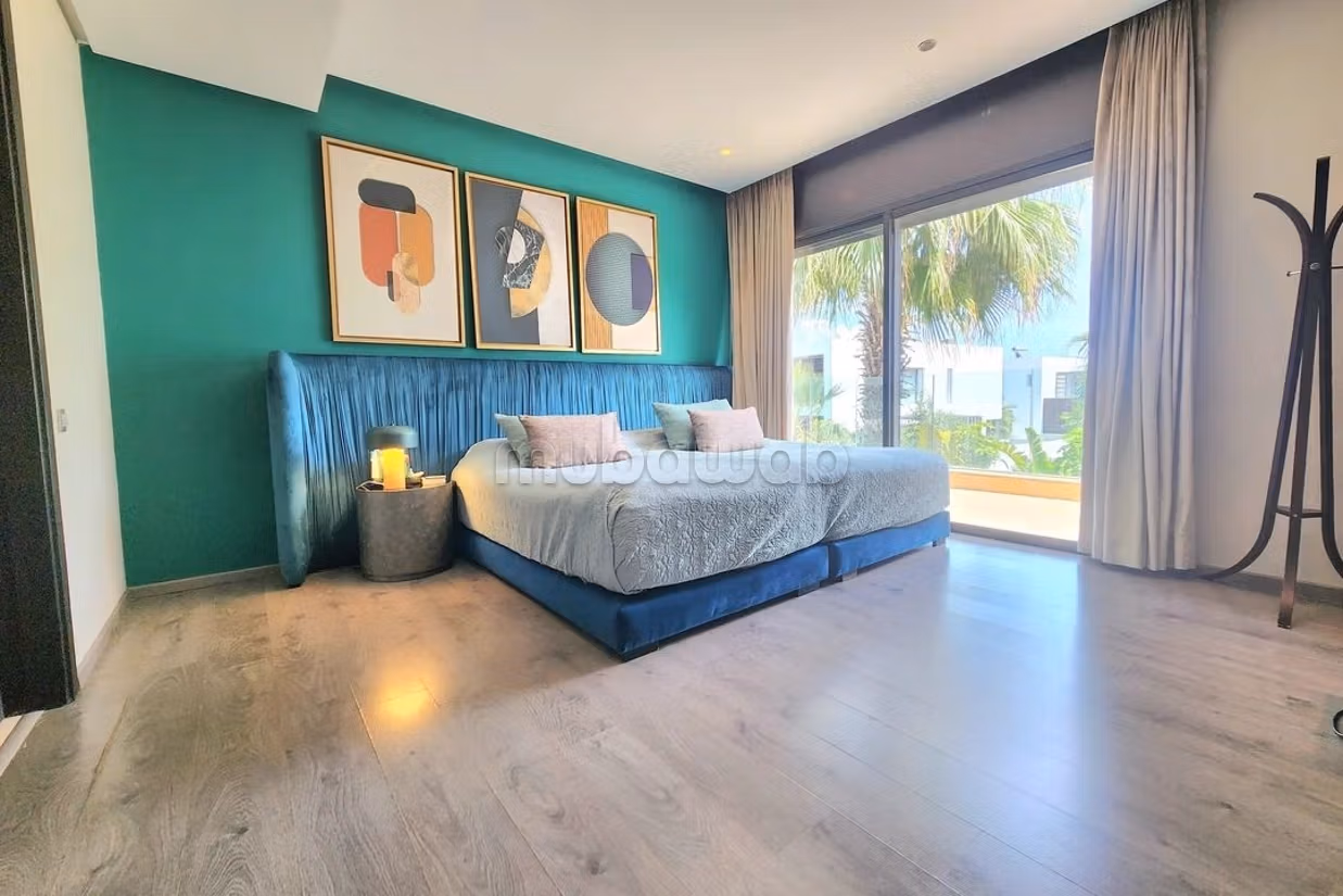 Magnifica Villa in vendita a Ain Diab