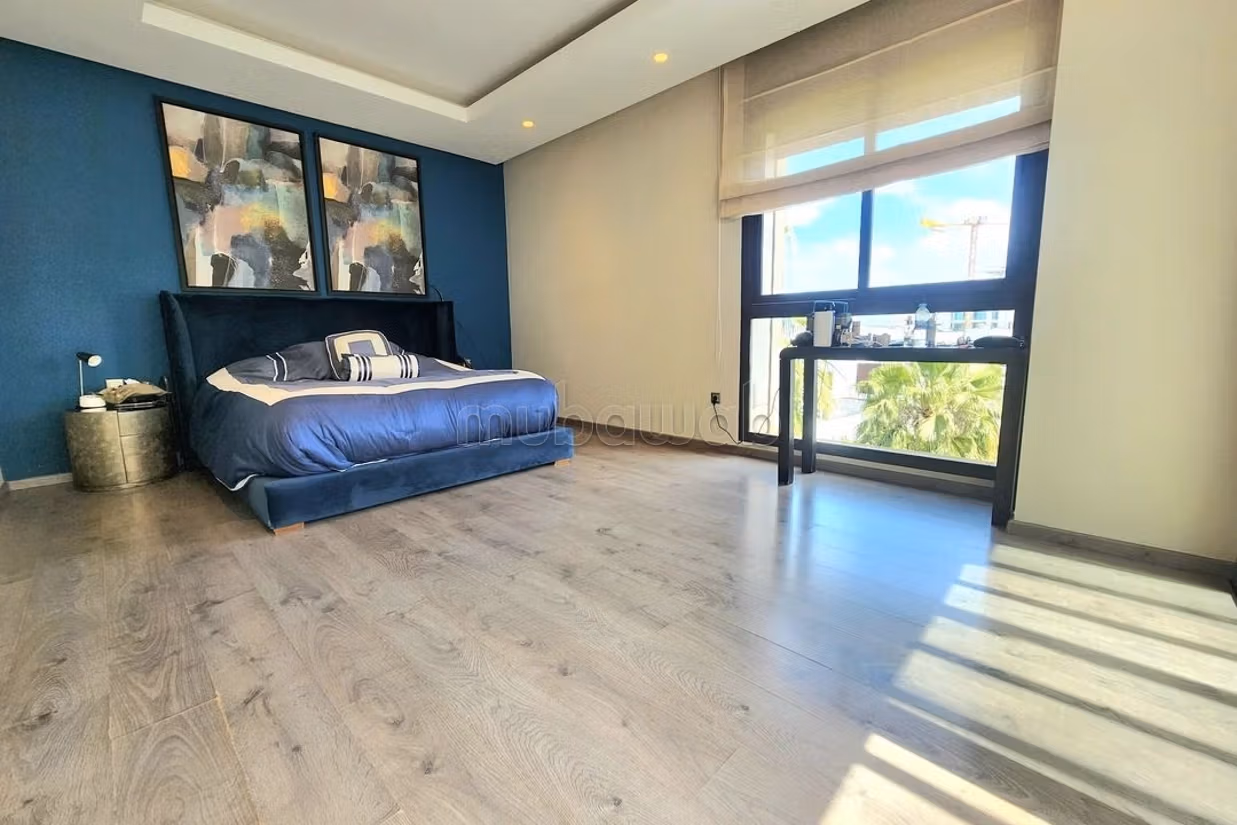 Magnifica Villa in vendita a Ain Diab