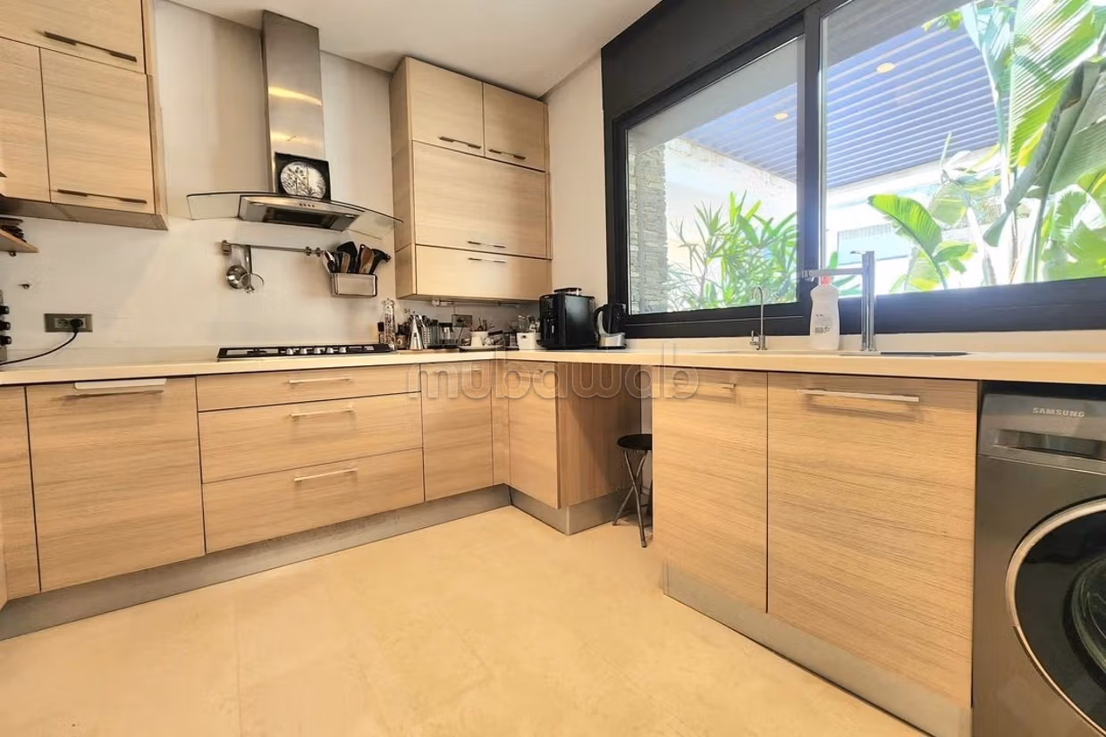 Magnifica Villa in vendita a Ain Diab