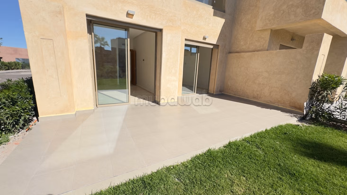 Appartement 110 m² à Route Amizmiz — 7