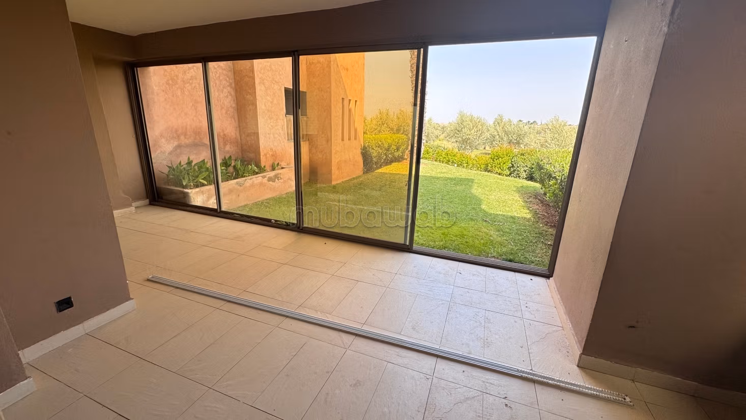 Magnifique appartement en rez de jardin –prestigia golf City - Vista 2