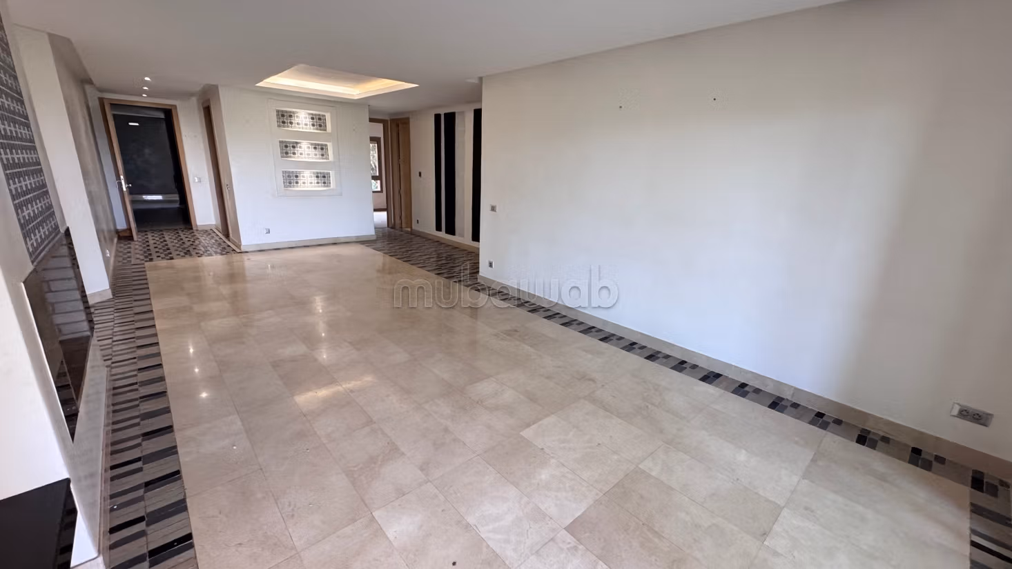 Magnifique appartement en rez de jardin –prestigia golf City - Vista 3
