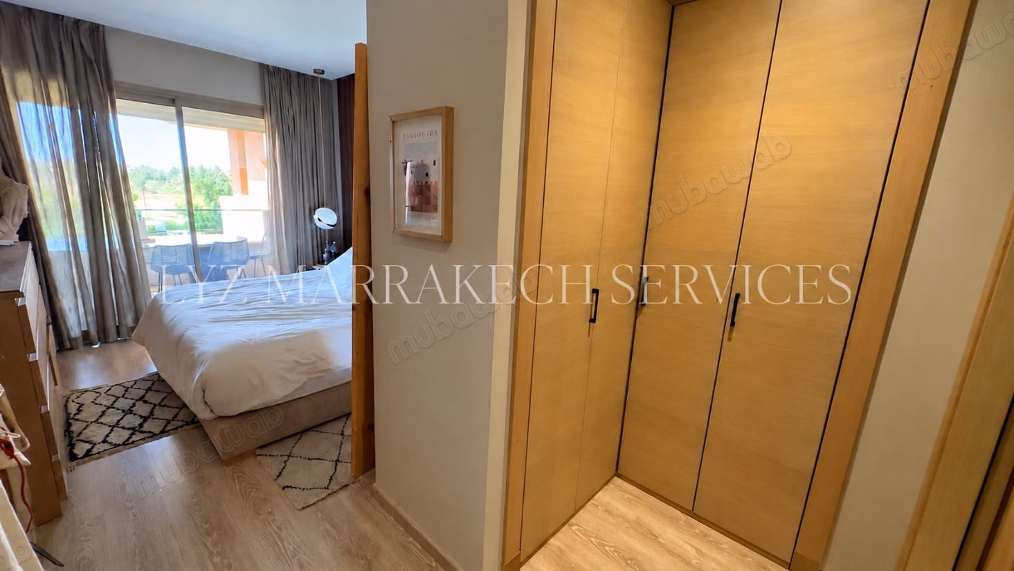 Stunning penthouse apartment facing south in Prestigia Golf City