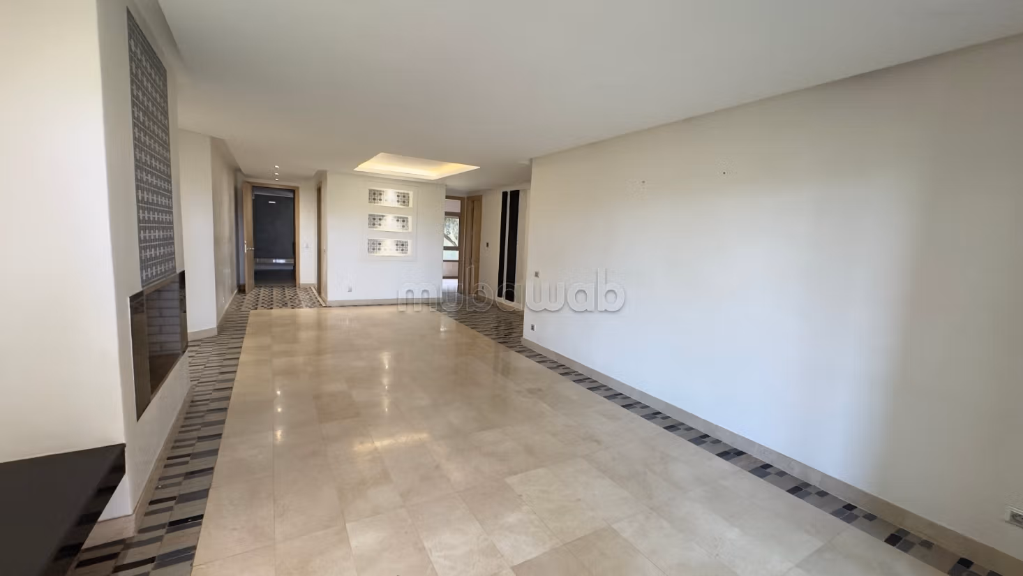Magnifique appartement en rez de jardin –prestigia golf City - Vista 4