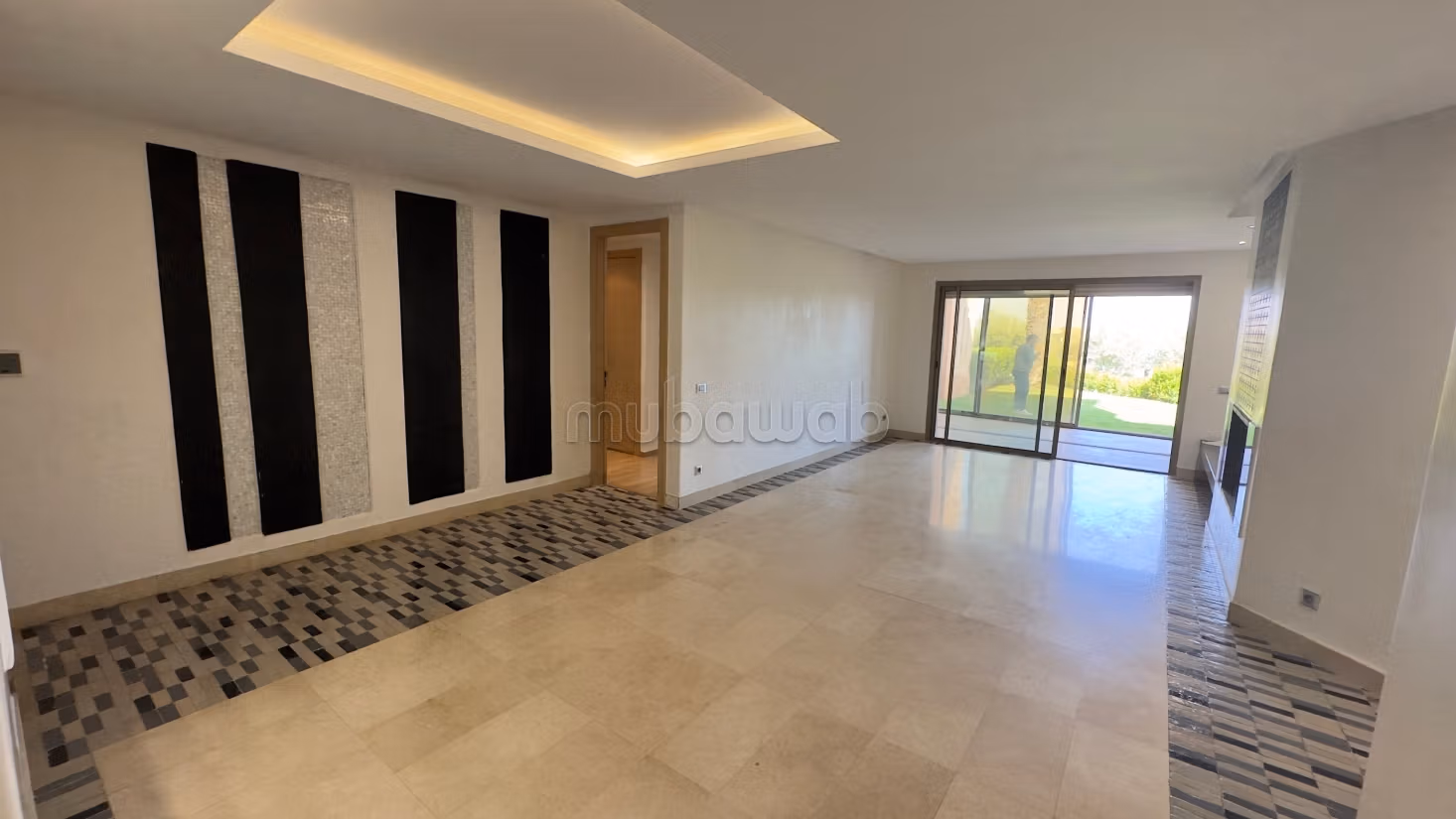 Magnifique appartement en rez de jardin –prestigia golf City - Vista 5