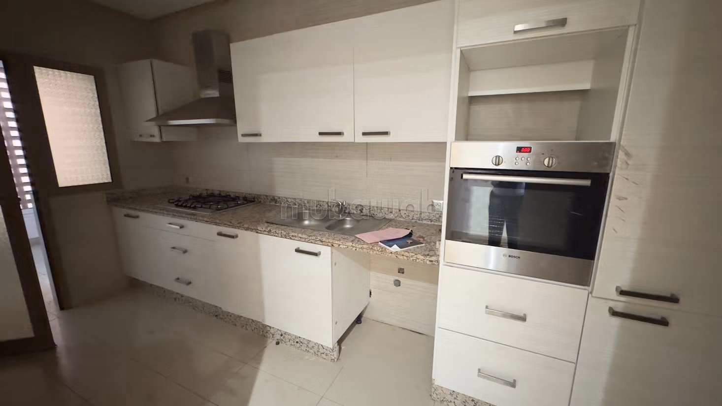 Magnifique appartement en rez de jardin –prestigia golf City - Vista 6
