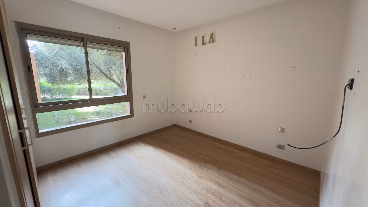 Magnifique appartement en rez de jardin –prestigia golf City - Más