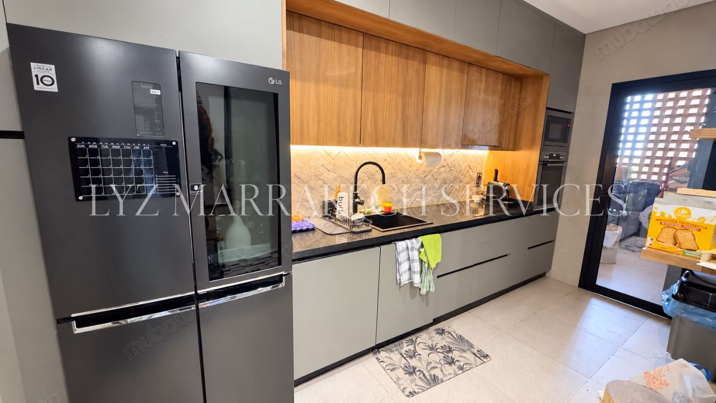 Stunning penthouse apartment facing south in Prestigia Golf City