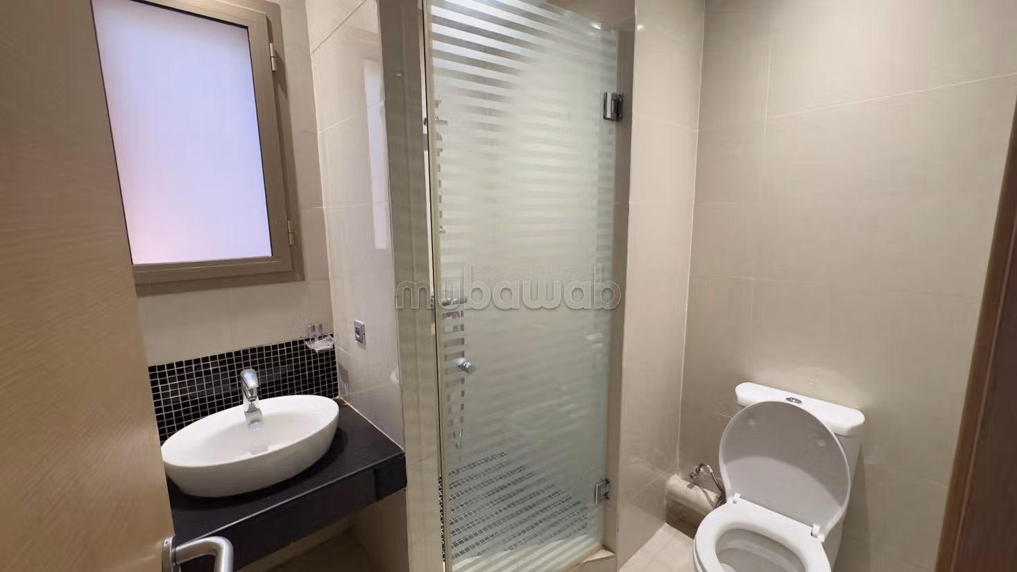 Magnifique appartement en rez de jardin –prestigia golf City