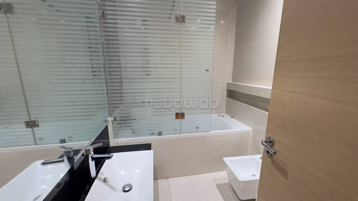 Magnifique appartement en rez de jardin –prestigia golf City