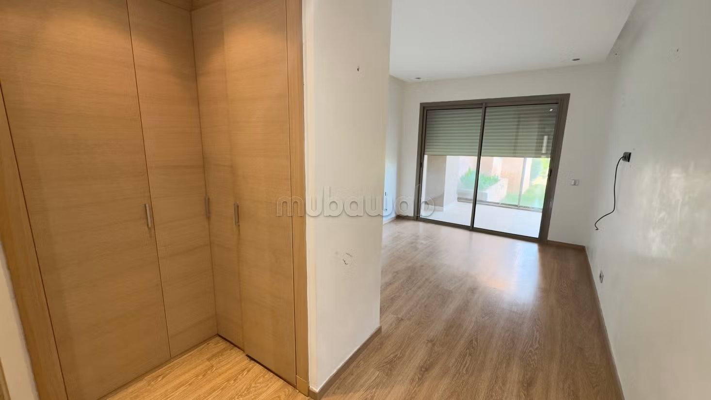 Magnifique appartement en rez de jardin –prestigia golf City