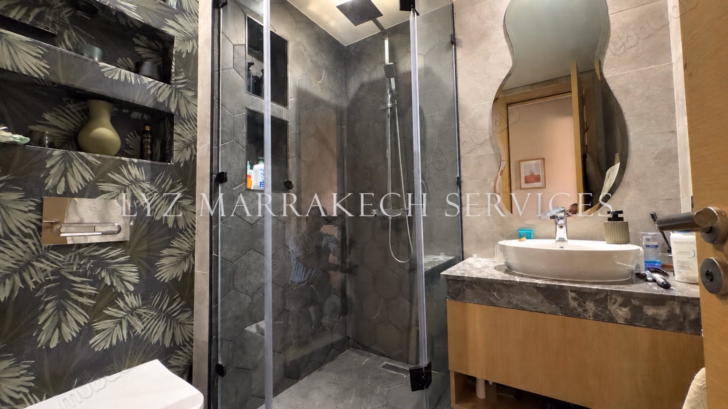 Stunning penthouse apartment facing south in Prestigia Golf City