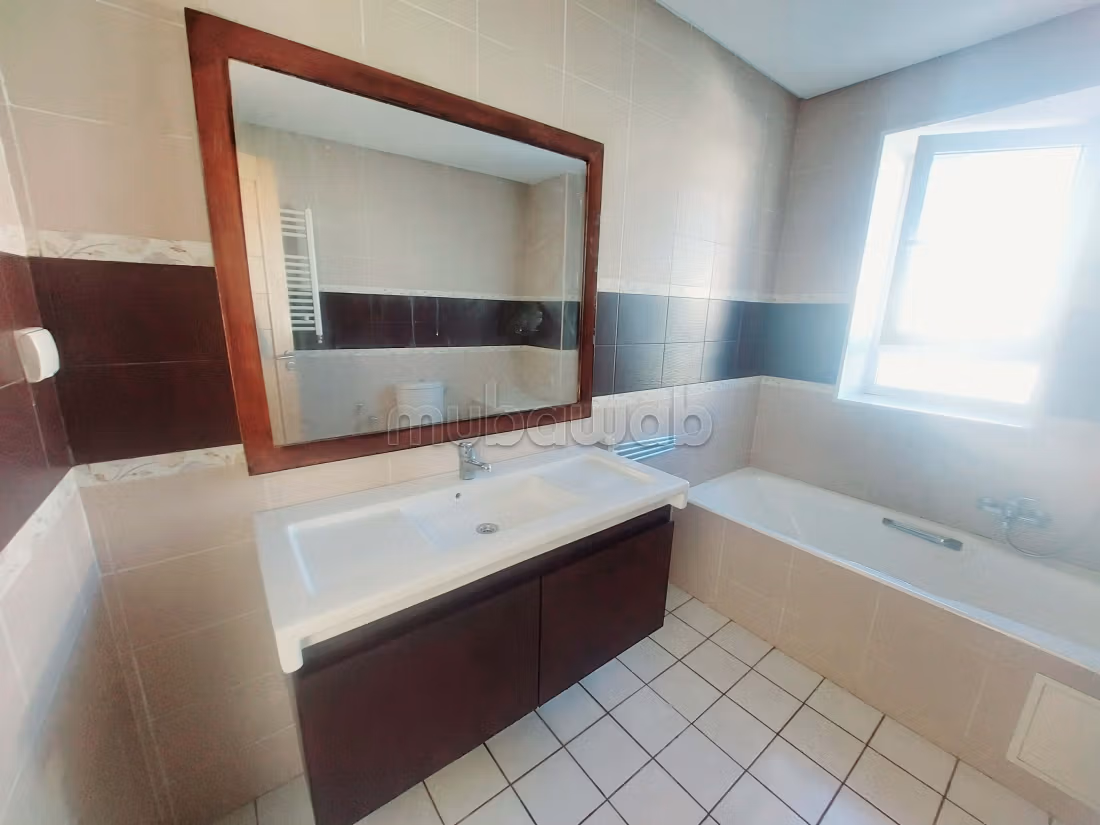 In affitto superbo duplex 150 m2 La Marsa