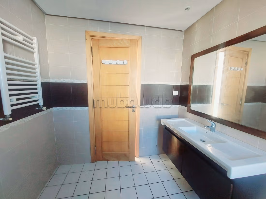 In affitto superbo duplex 150 m2 La Marsa