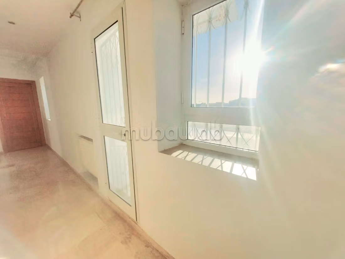 In affitto superbo duplex 150 m2 La Marsa