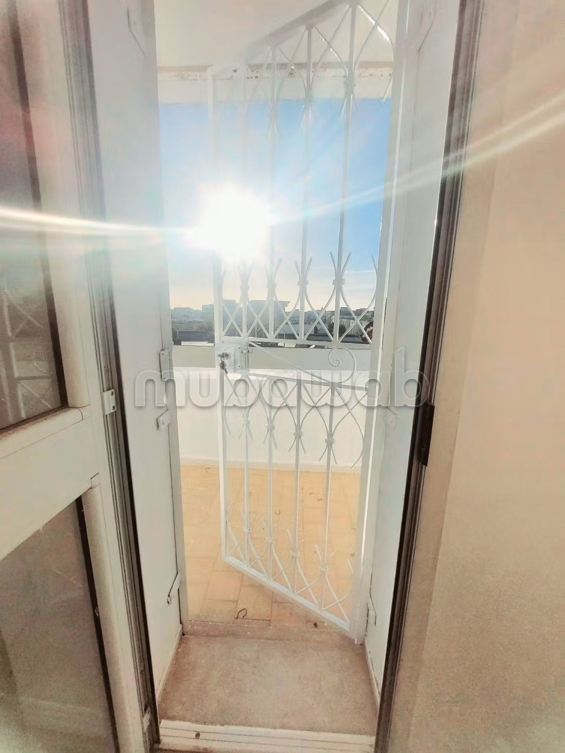 In affitto superbo duplex 150 m2 La Marsa