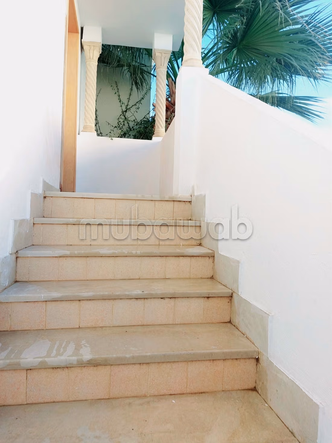 In affitto superbo duplex 150 m2 La Marsa