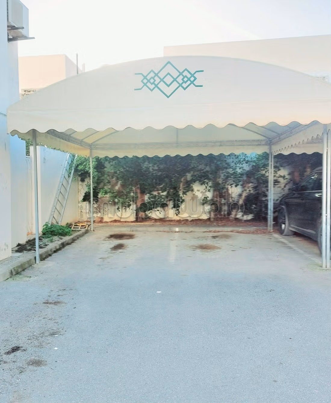 In affitto superbo duplex 150 m2 La Marsa