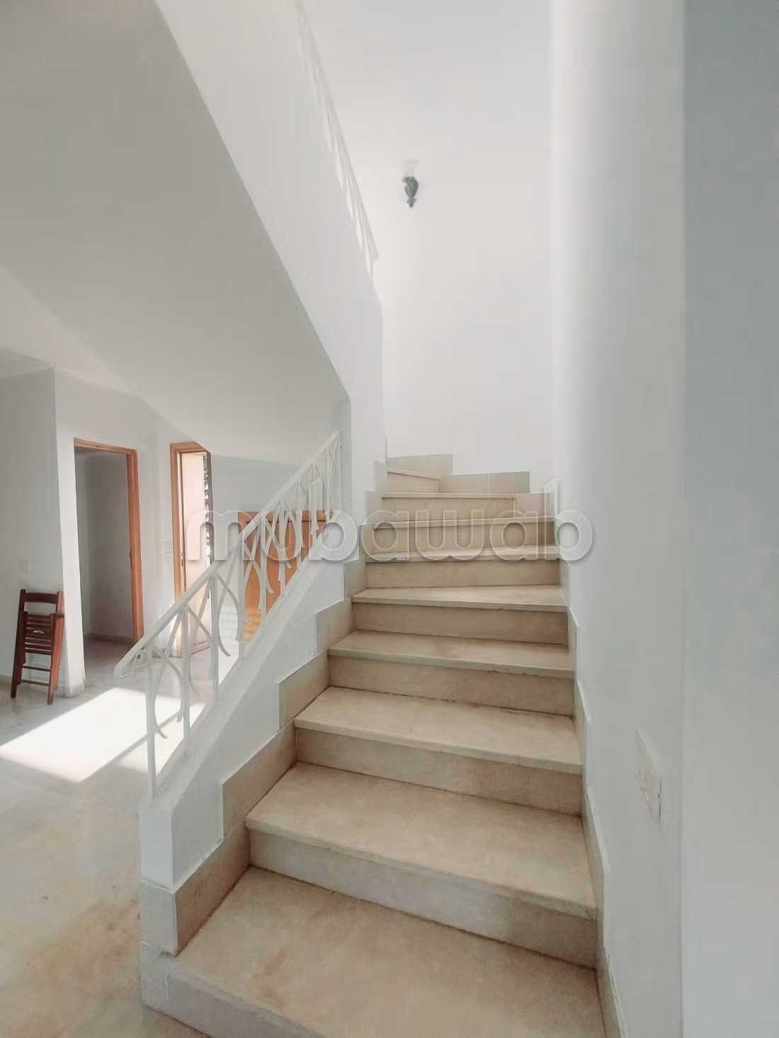 In affitto superbo duplex 150 m2 La Marsa