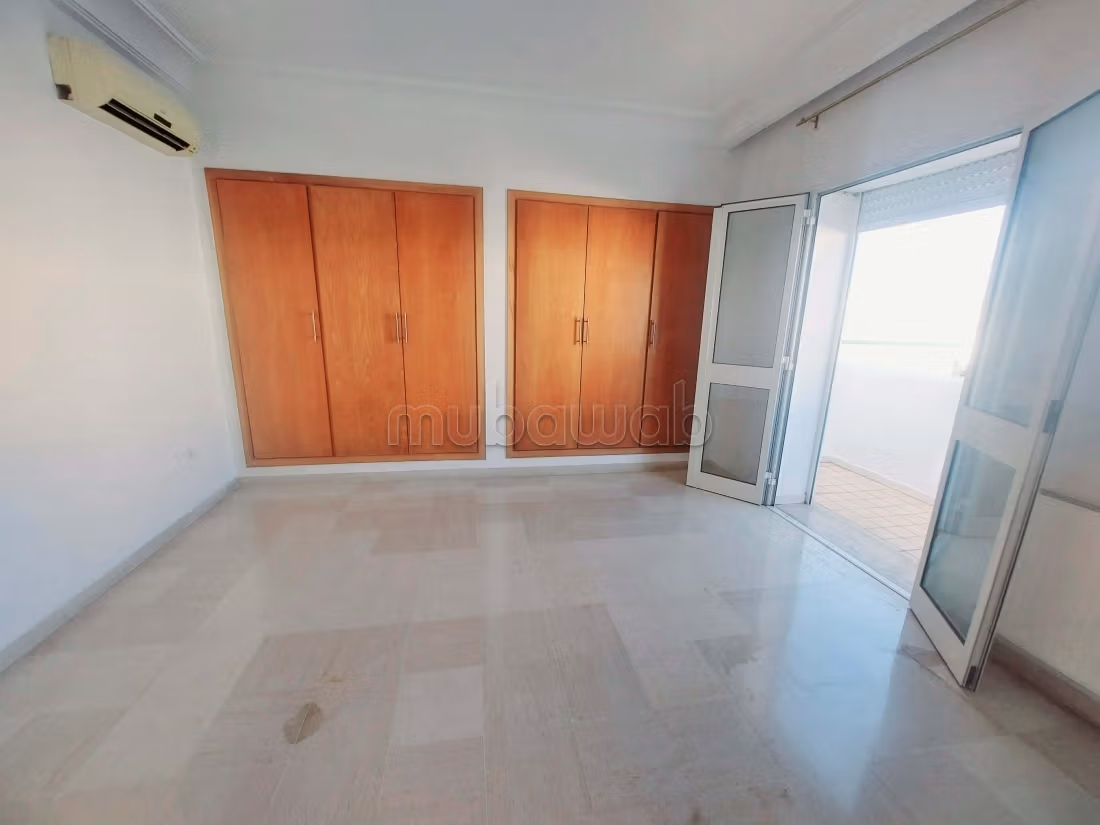 In affitto superbo duplex 150 m2 La Marsa