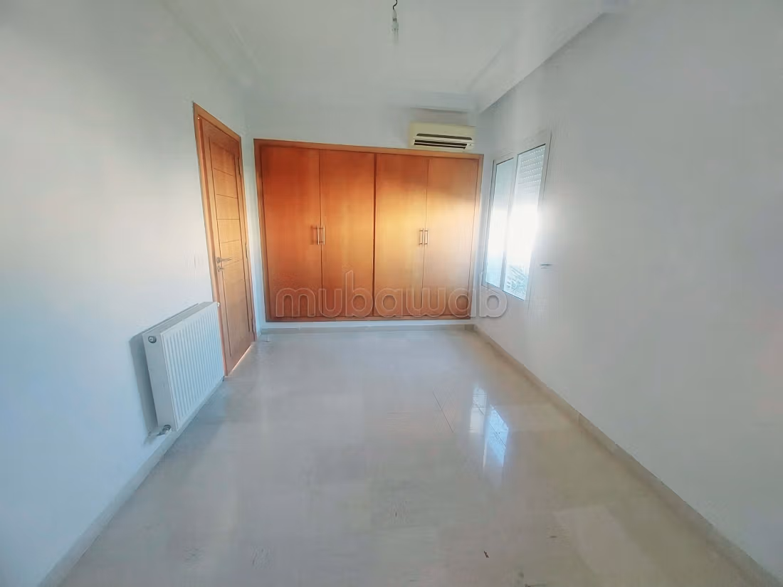 In affitto superbo duplex 150 m2 La Marsa