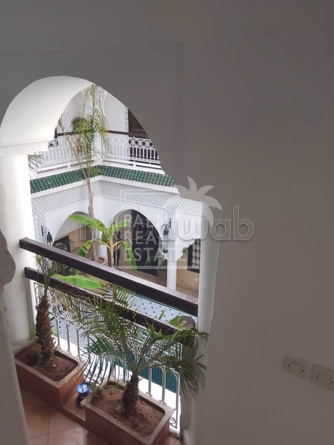 Te koop: Riad in de Medina, Marrakech