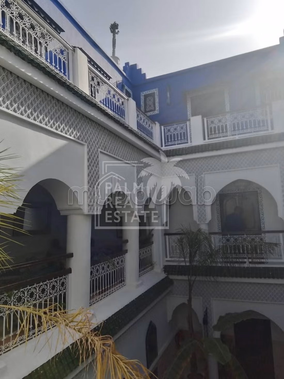 Te koop: Riad in de Medina, Marrakech