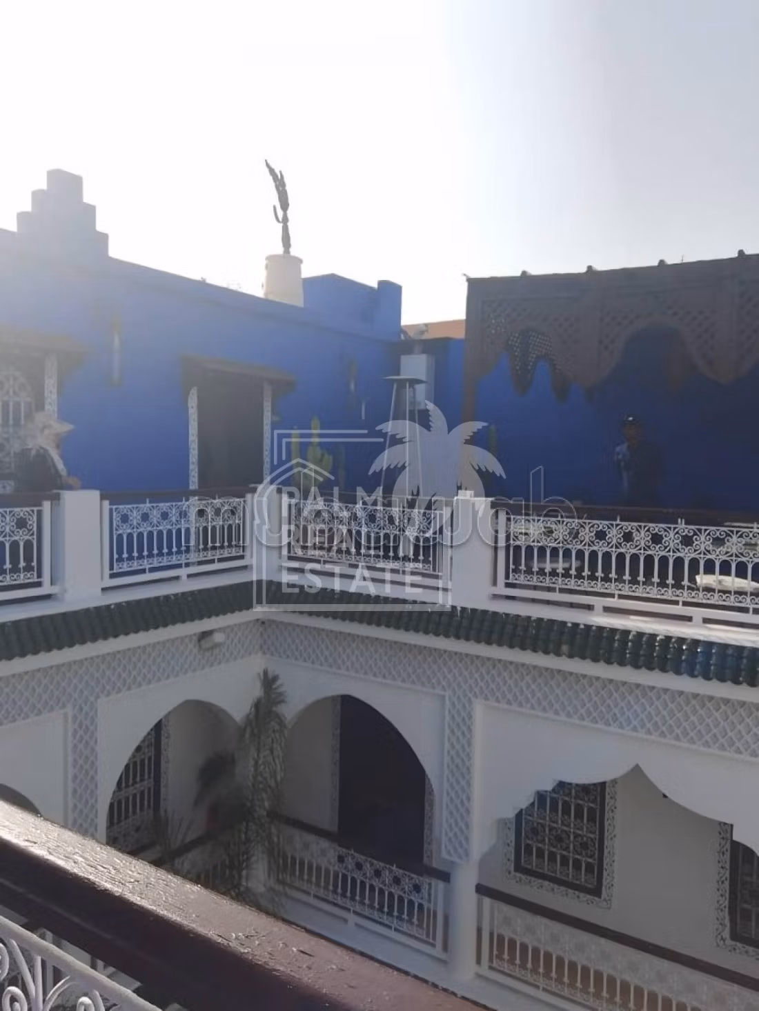 Te koop: Riad in de Medina, Marrakech
