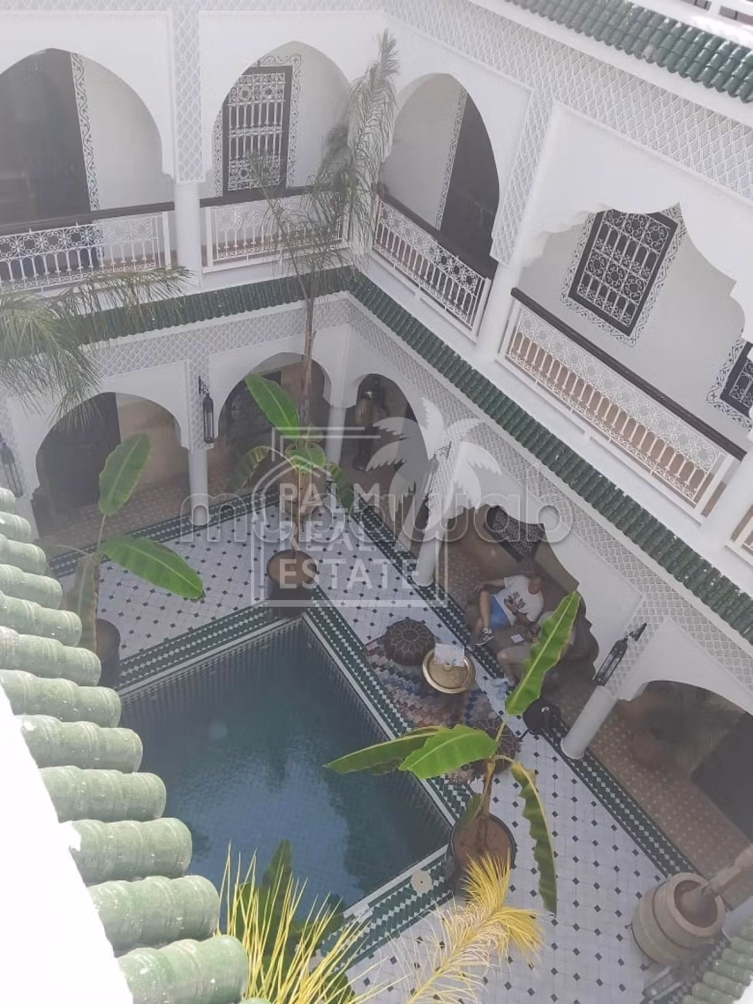 Te koop: Riad in de Medina, Marrakech