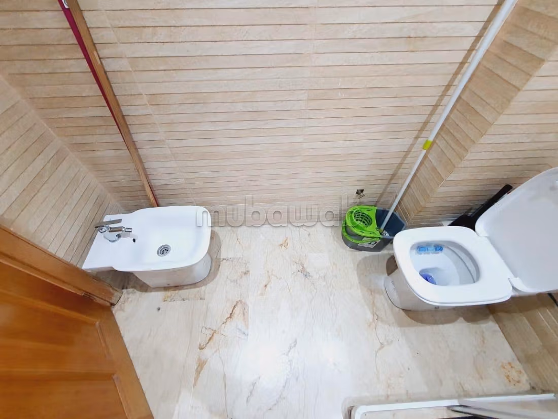 Studio arredato 68m² Mers Sultan 5600 Dh