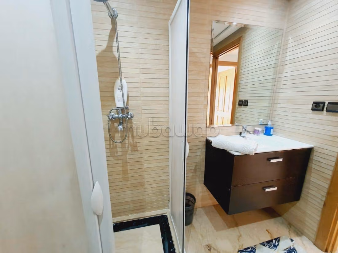 Studio arredato 68m² Mers Sultan 5600 Dh