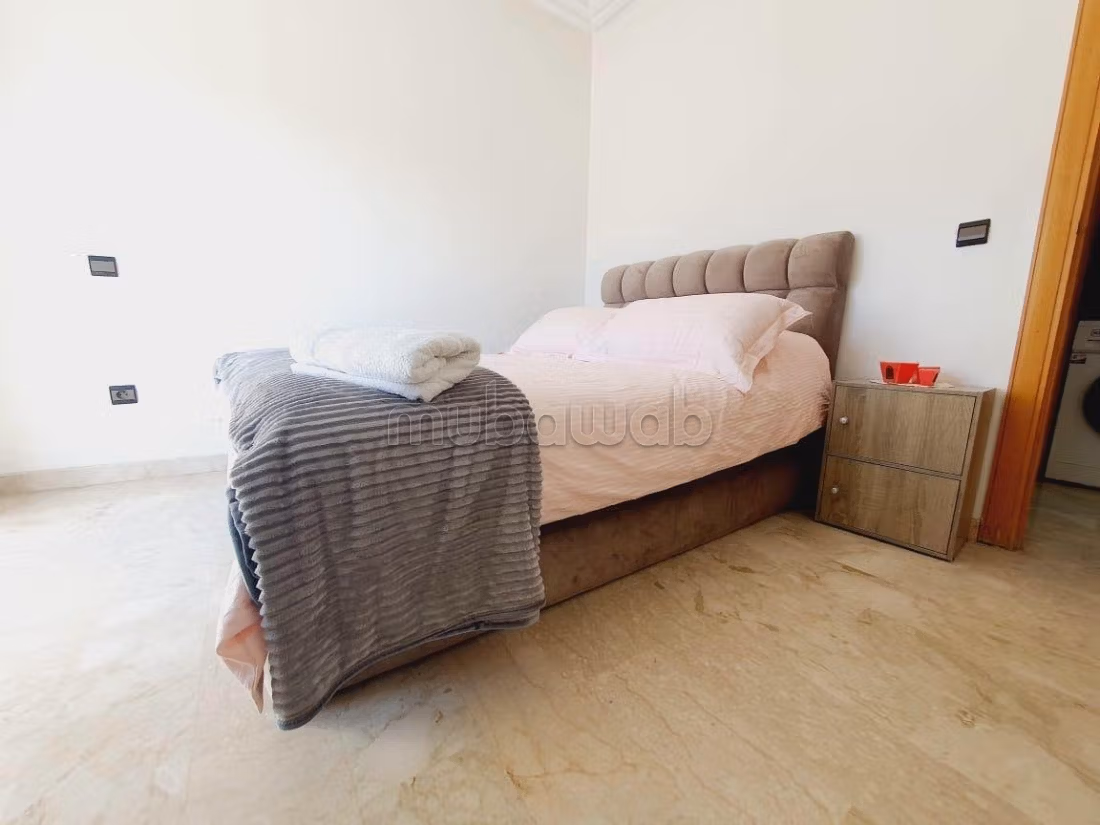 Studio arredato 68m² Mers Sultan 5600 Dh
