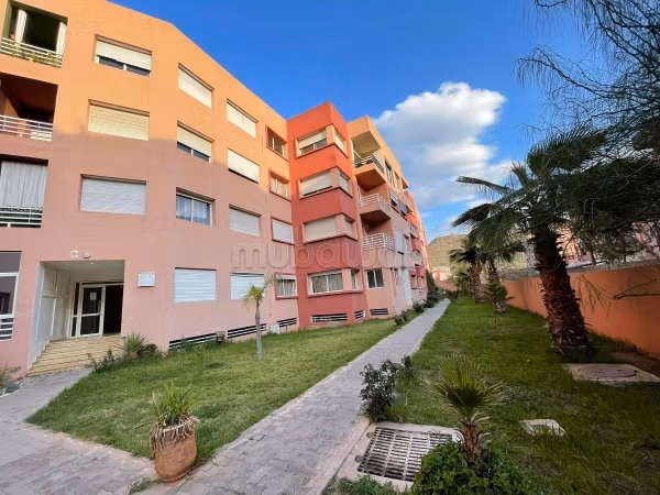 Estudio en alquiler al lado de Mabrouka